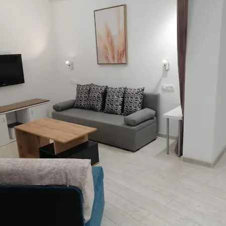 Apartment Neven *