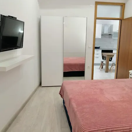 Apartment Neven