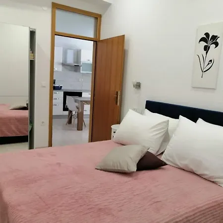 Apartment Neven